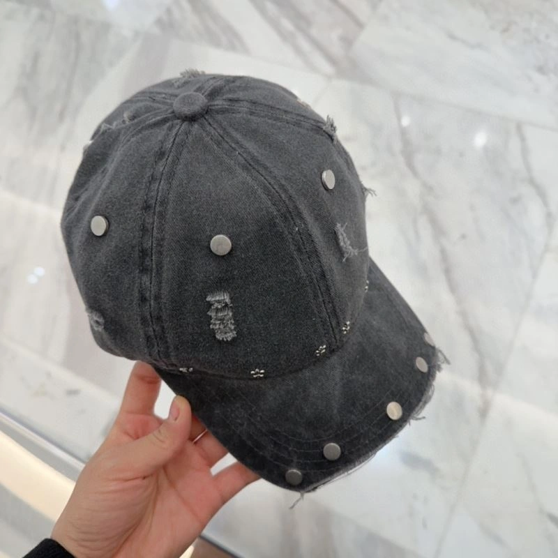 Practical Chrome Hearts Caps 259091