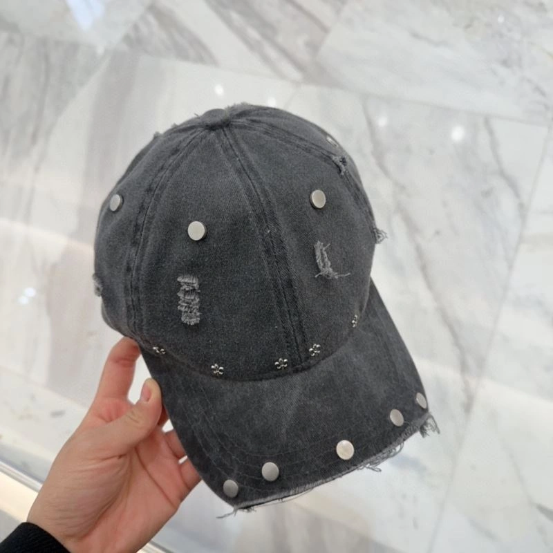 Practical Chrome Hearts Caps 259091