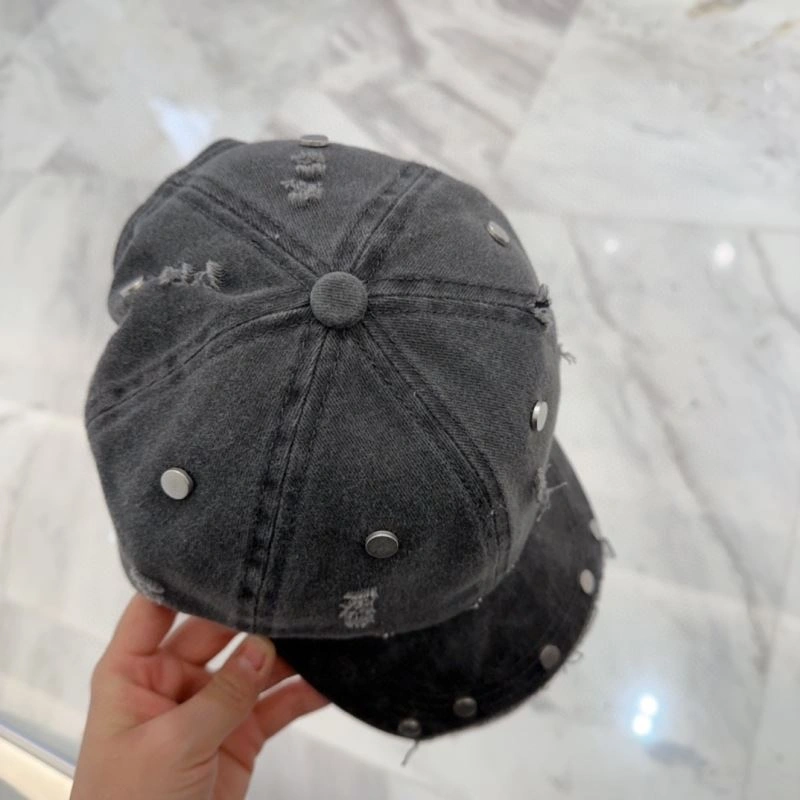 Practical Chrome Hearts Caps 259091
