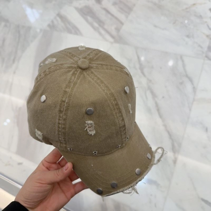 GoodFit Chrome Hearts Caps 259077