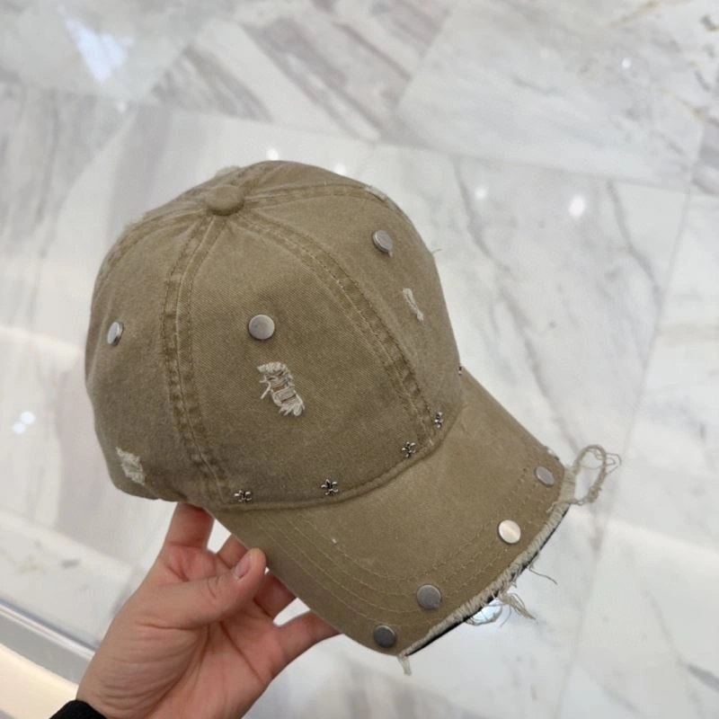 GoodFit Chrome Hearts Caps 259077