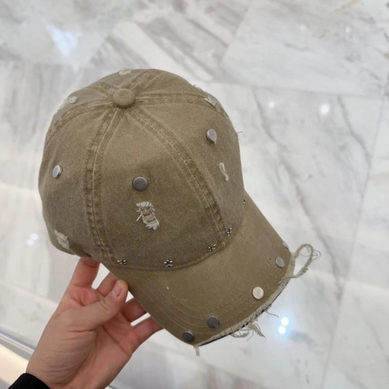 GoodFit Chrome Hearts Caps 259077