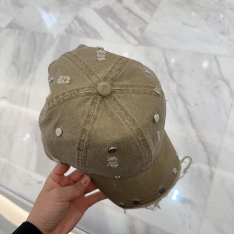 GoodFit Chrome Hearts Caps 259077