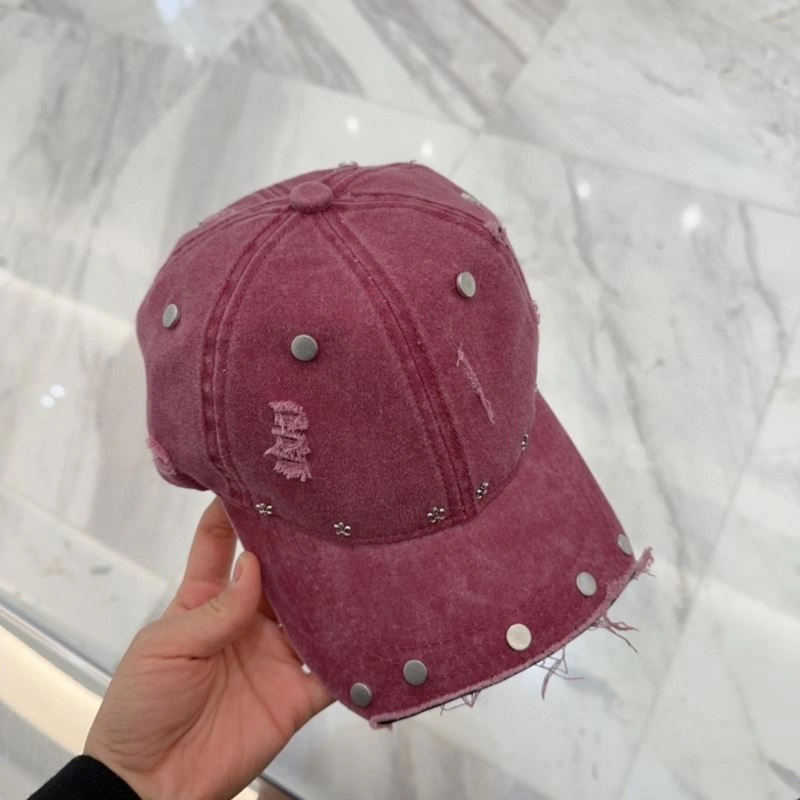Premium Chrome Hearts Caps 259076