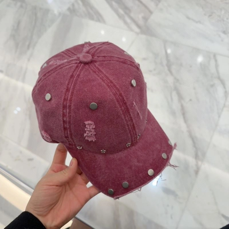 Premium Chrome Hearts Caps 259076