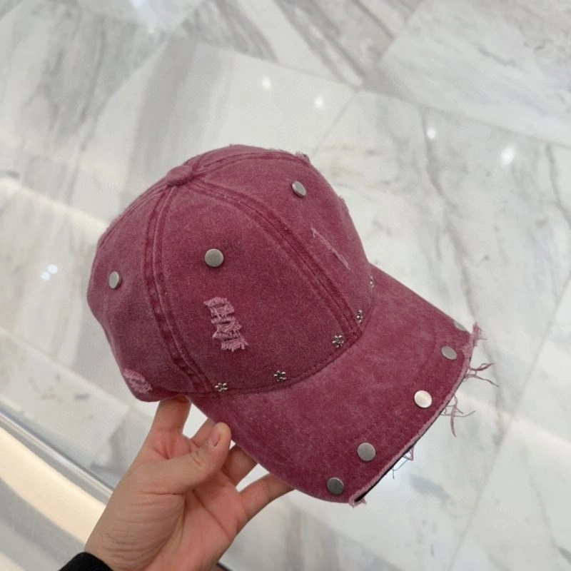 Premium Chrome Hearts Caps 259076