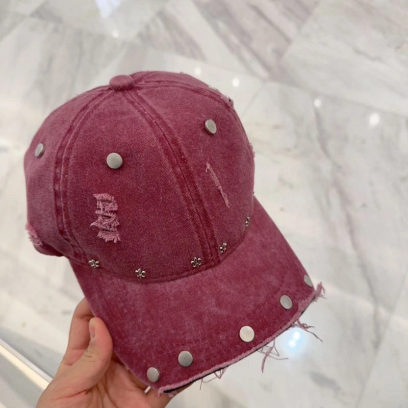 Premium Chrome Hearts Caps 259076