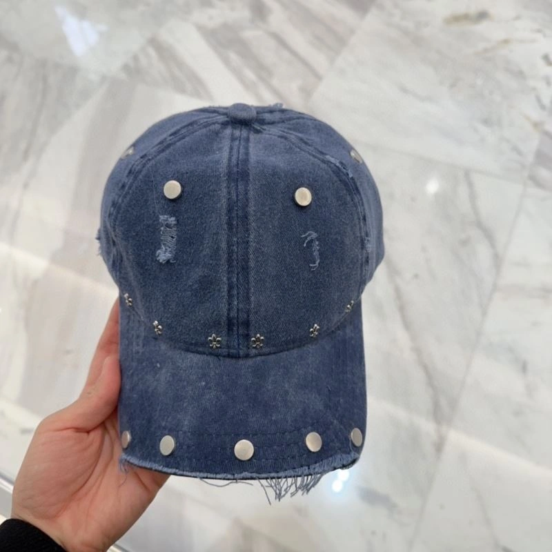 Chrome Hearts Caps OnTrend 259075