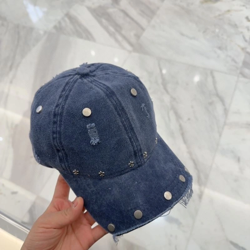 Chrome Hearts Caps OnTrend 259075