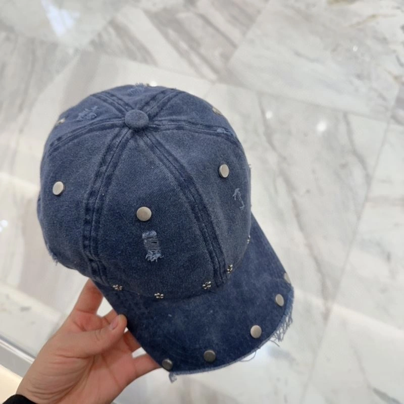 Chrome Hearts Caps OnTrend 259075
