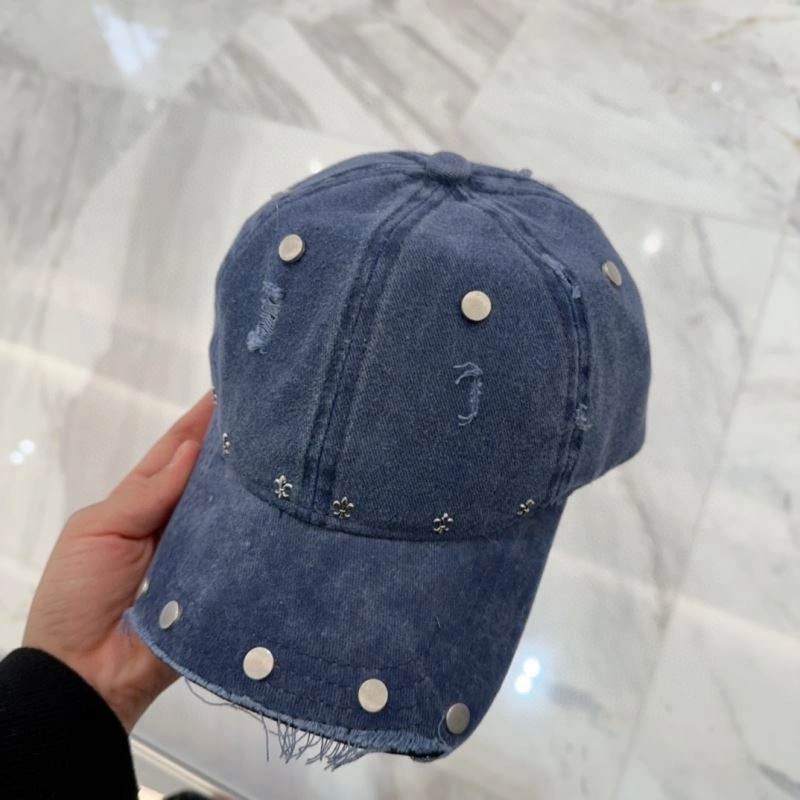Chrome Hearts Caps OnTrend 259075