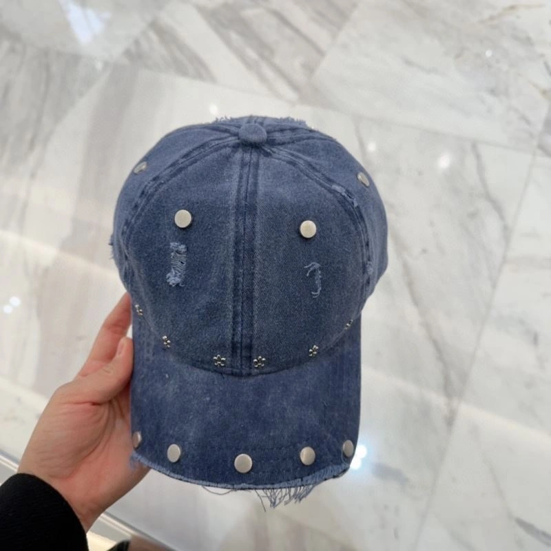 Chrome Hearts Caps OnTrend 259075