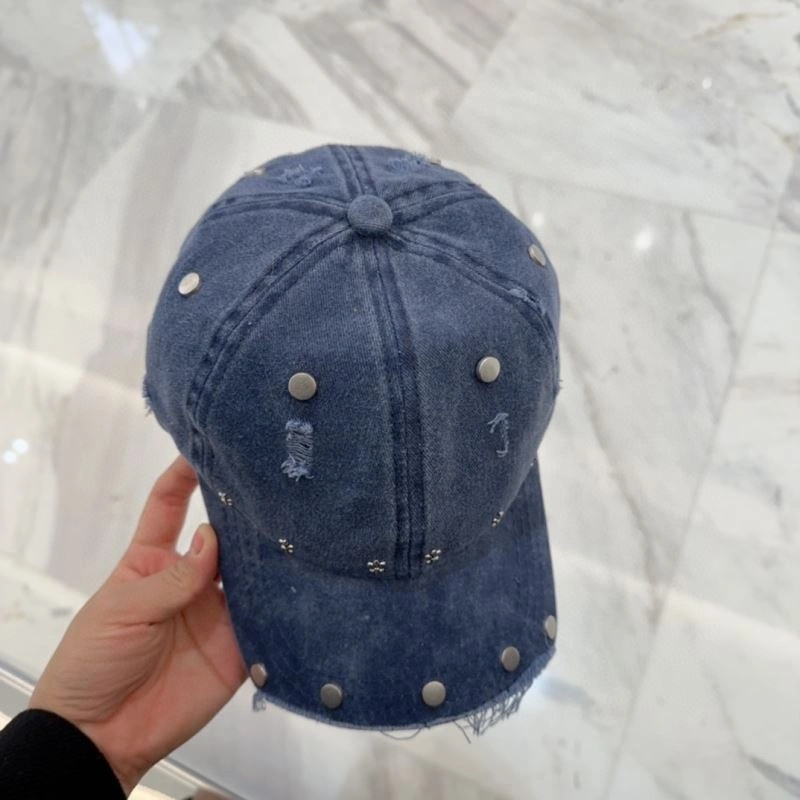 Chrome Hearts Caps OnTrend 259075