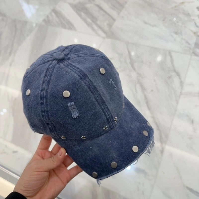 Chrome Hearts Caps OnTrend 259075