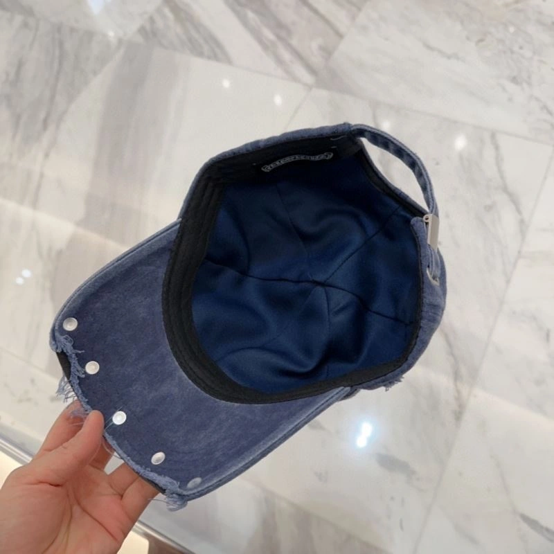 Chrome Hearts Caps OnTrend 259075