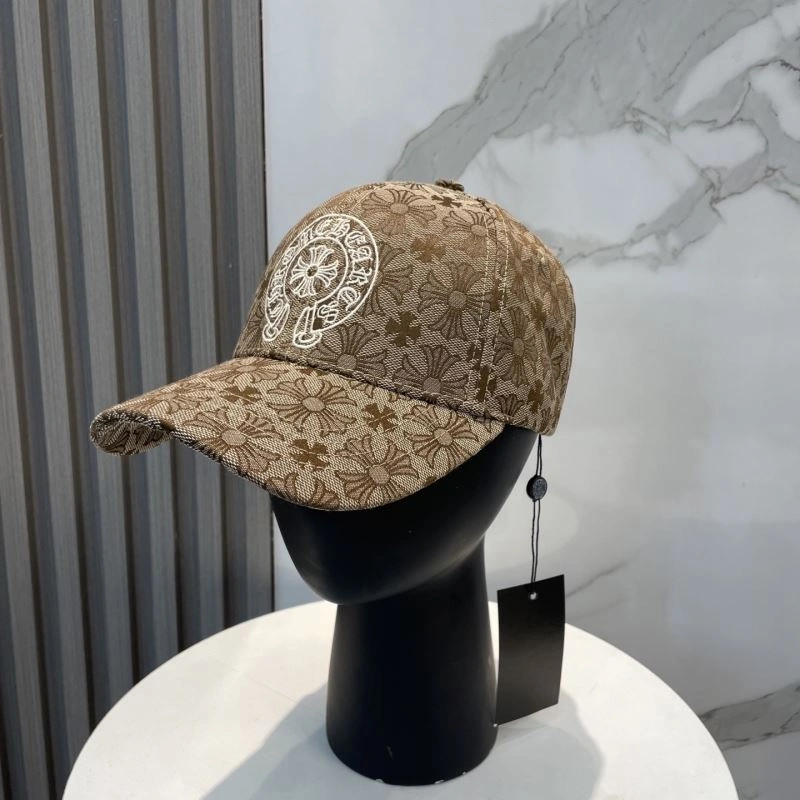 Chrome Hearts Caps Neat 259073