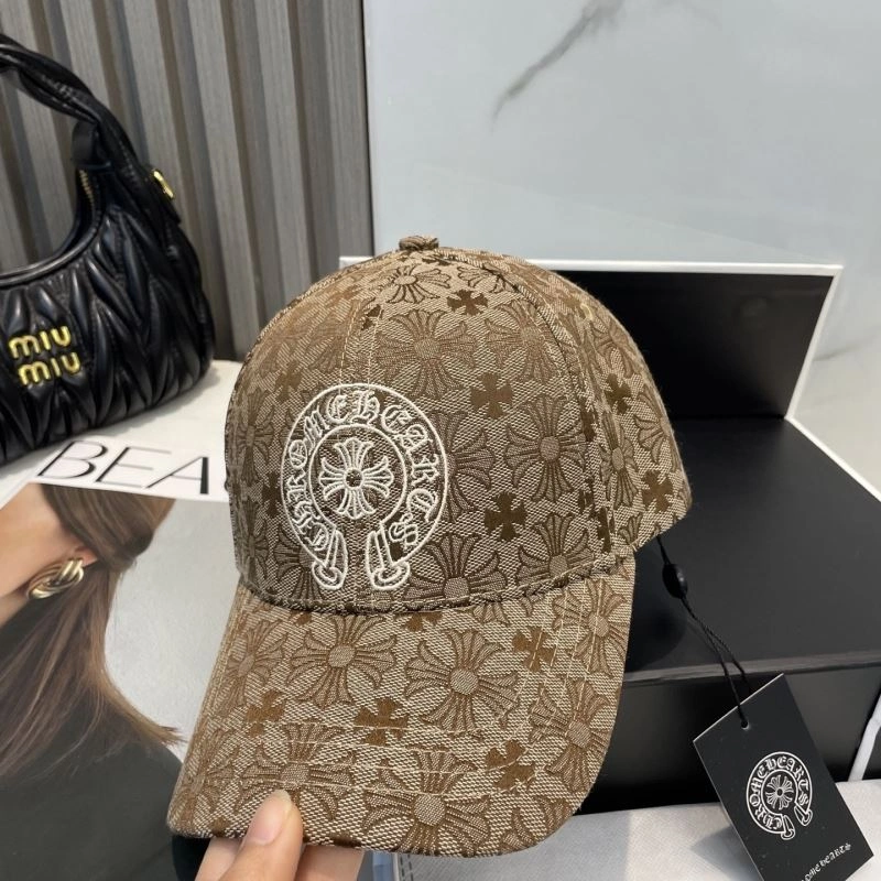 Chrome Hearts Caps Neat 259073