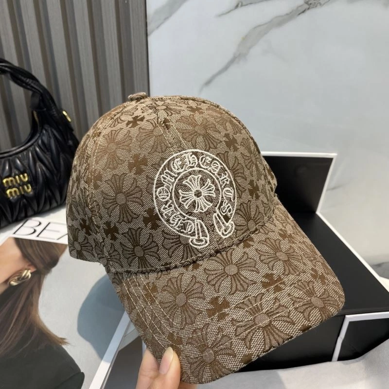 Chrome Hearts Caps Neat 259073
