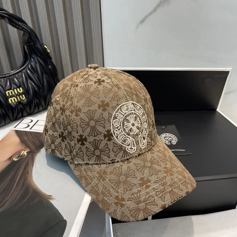 Chrome Hearts Caps Neat 259073