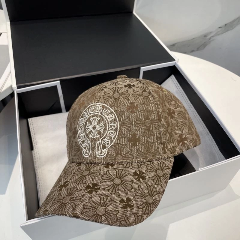 Chrome Hearts Caps Neat 259073