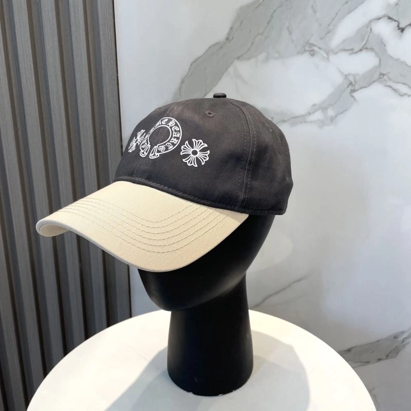 Thermal Chrome Hearts Caps 259069