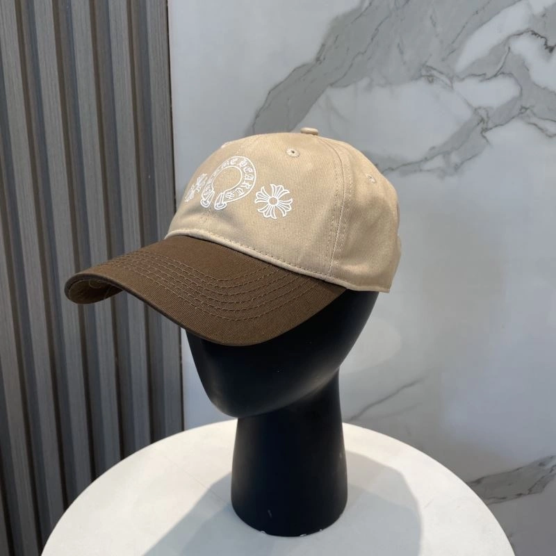 TopPick Chrome Hearts Caps 259067