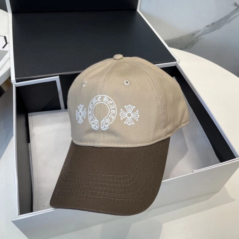 TopPick Chrome Hearts Caps 259067