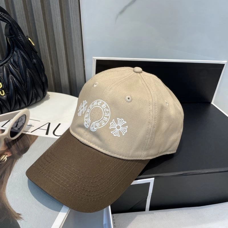 TopPick Chrome Hearts Caps 259067
