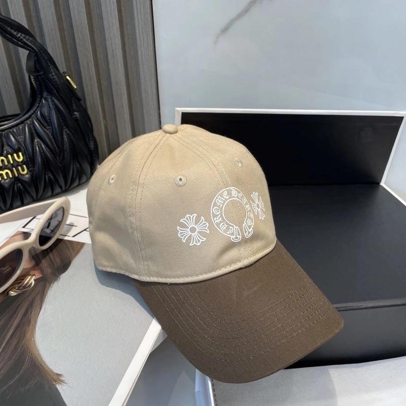 TopPick Chrome Hearts Caps 259067