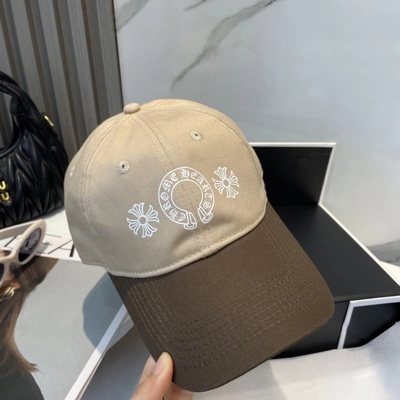 TopPick Chrome Hearts Caps 259067