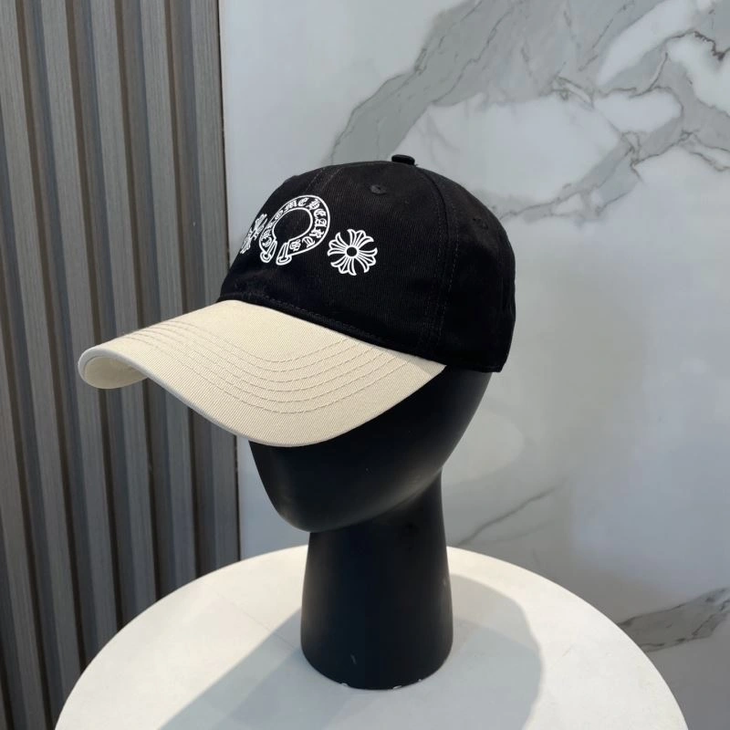 Chrome Hearts Caps GoodFit 259066