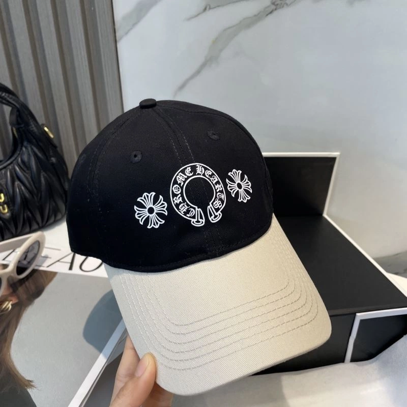 Chrome Hearts Caps GoodFit 259066