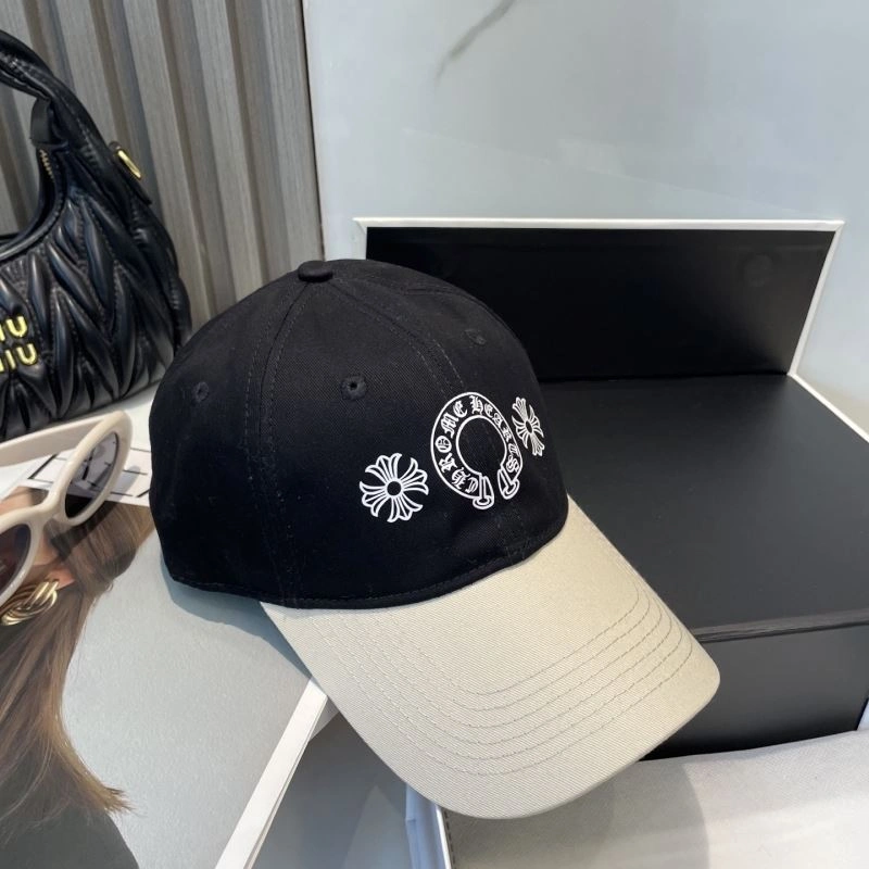Chrome Hearts Caps GoodFit 259066