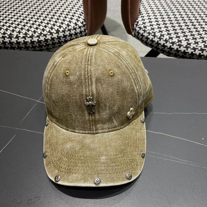 MultiPurpose Chrome Hearts Caps 259065