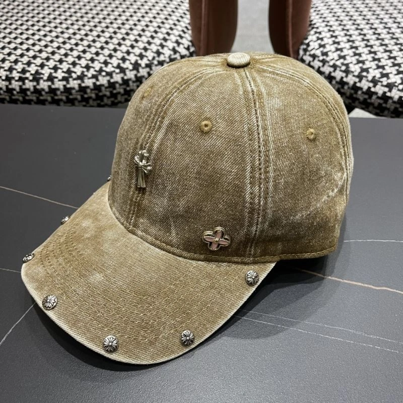 MultiPurpose Chrome Hearts Caps 259065