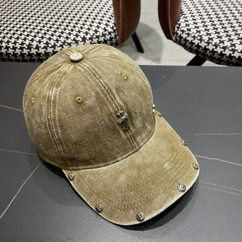 MultiPurpose Chrome Hearts Caps 259065