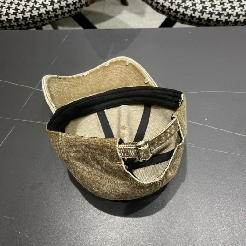 MultiPurpose Chrome Hearts Caps 259065