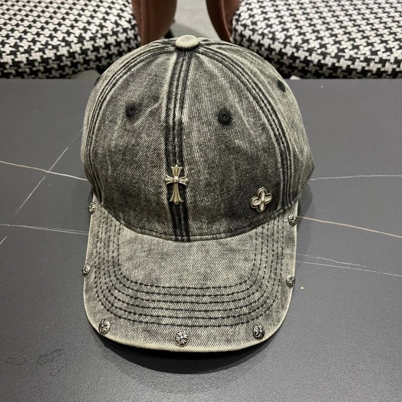 DailyWear Chrome Hearts Caps 259060