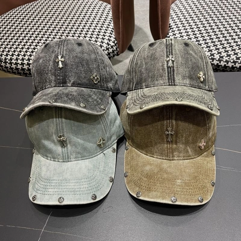 DailyWear Chrome Hearts Caps 259060