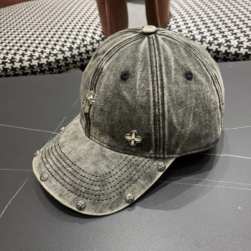 DailyWear Chrome Hearts Caps 259060