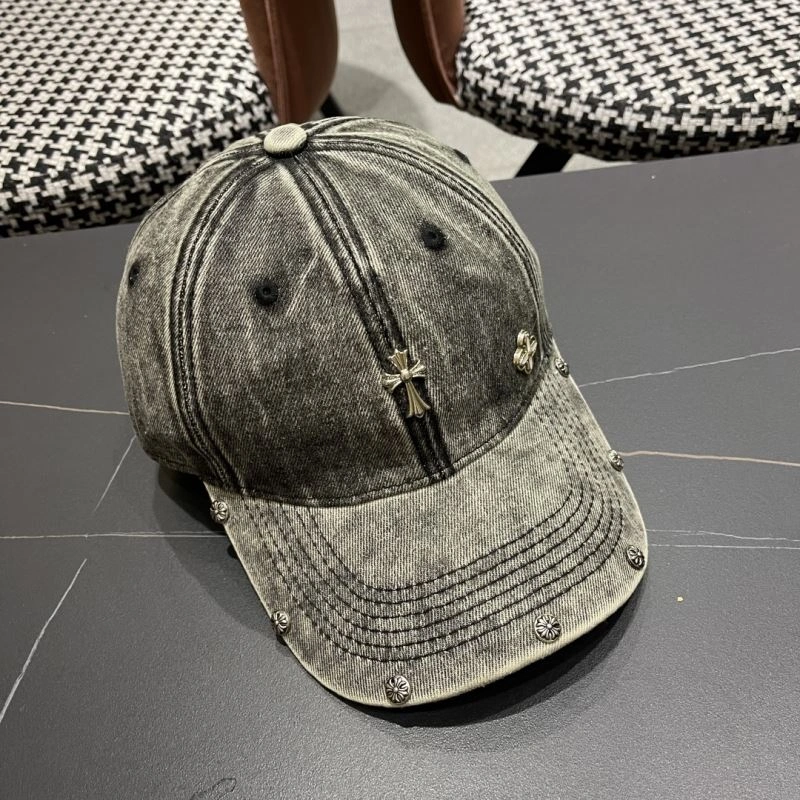 DailyWear Chrome Hearts Caps 259060