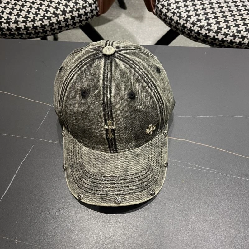 DailyWear Chrome Hearts Caps 259060