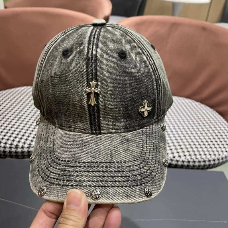 DailyWear Chrome Hearts Caps 259060