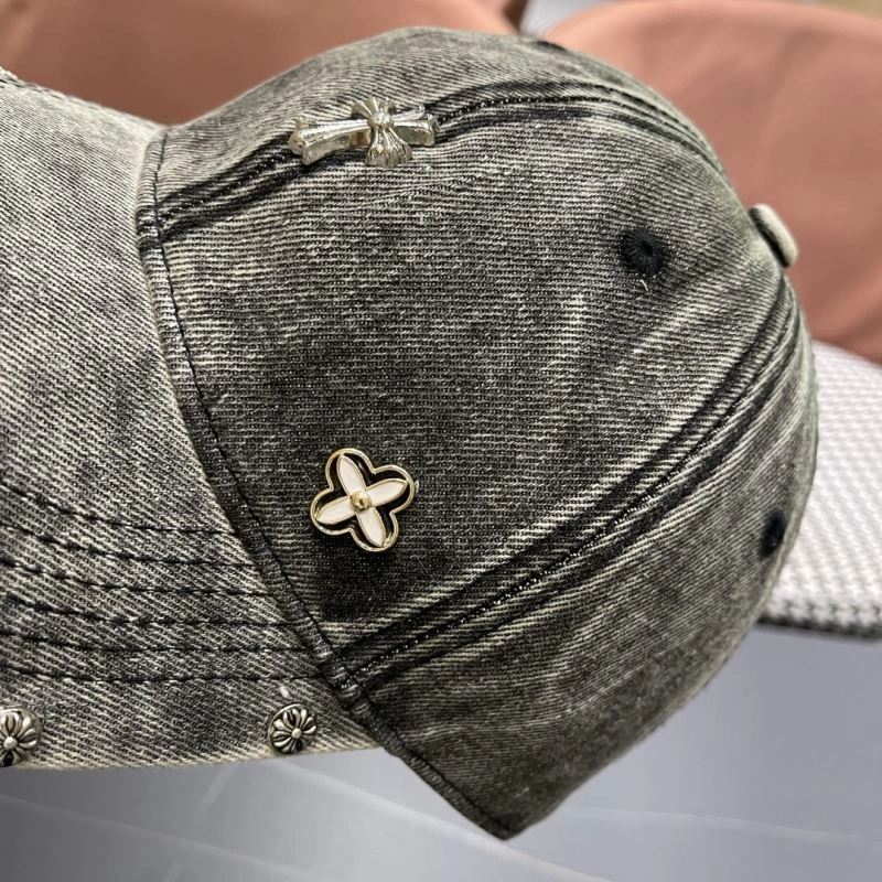 DailyWear Chrome Hearts Caps 259060