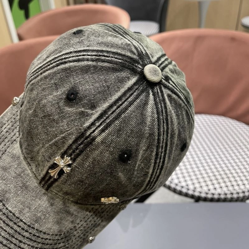 DailyWear Chrome Hearts Caps 259060