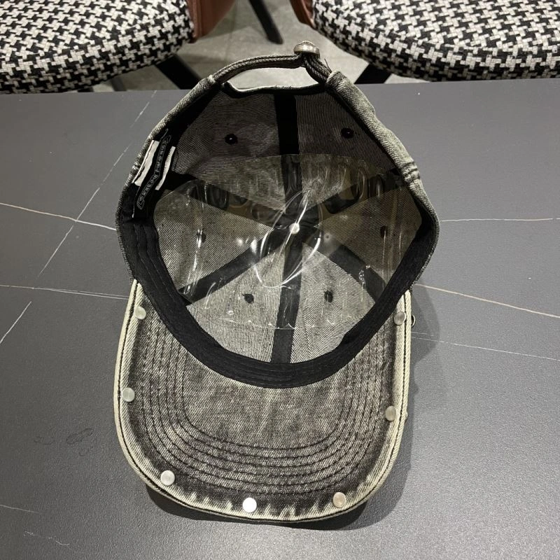 DailyWear Chrome Hearts Caps 259060