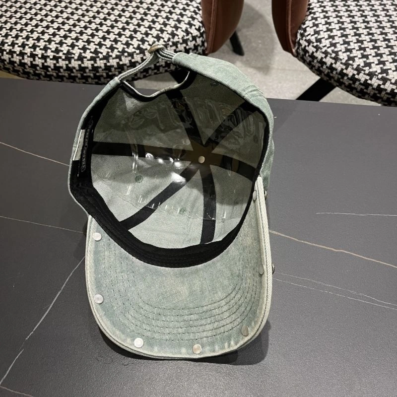 Chrome Hearts Caps WrinkleFree 259063