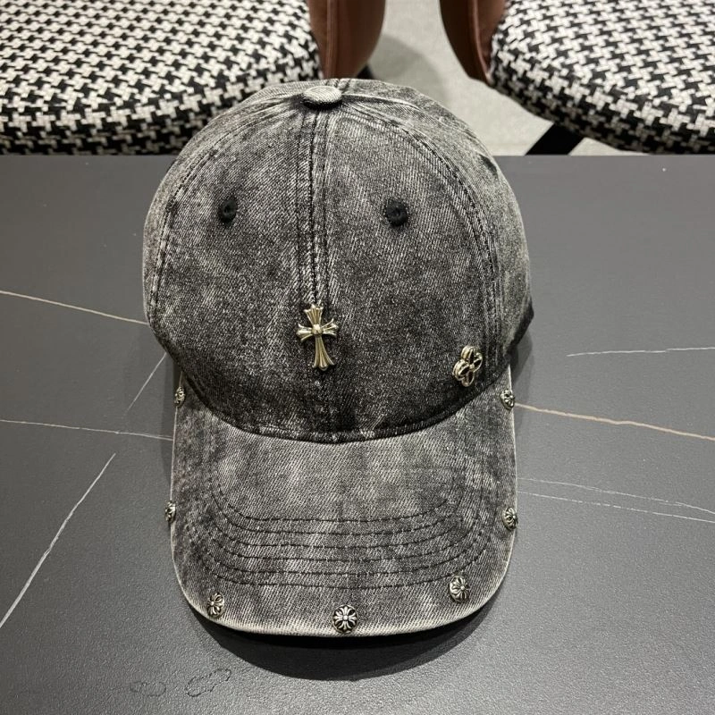 Chrome Hearts Caps Upgraded 259062