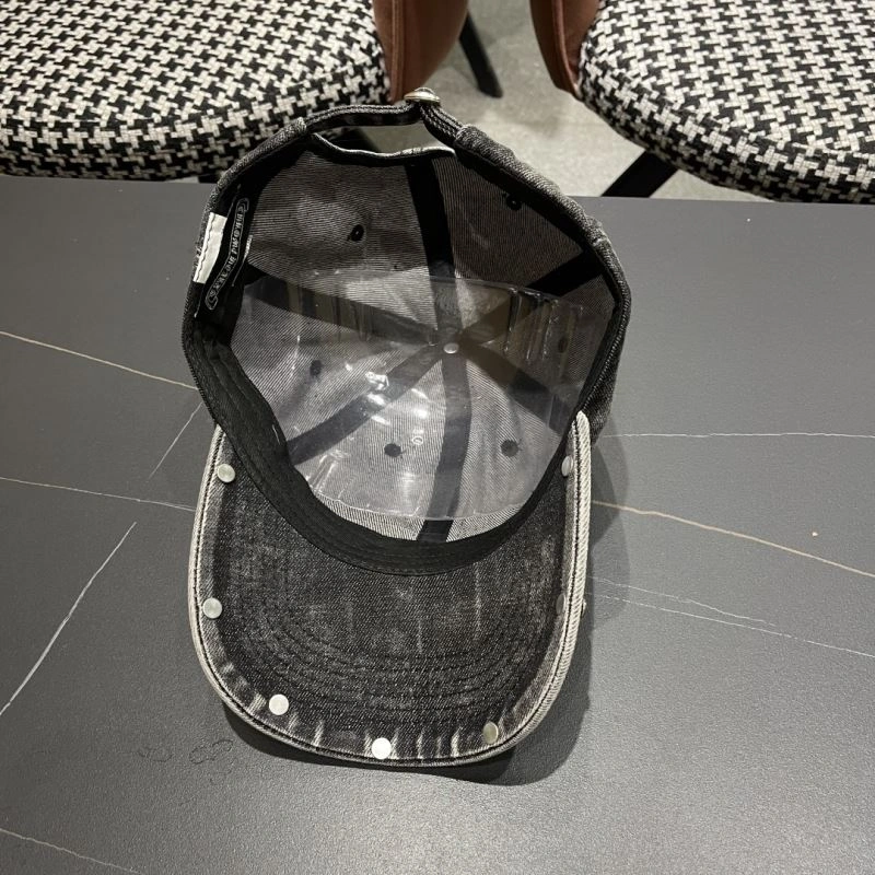 Chrome Hearts Caps Upgraded 259062