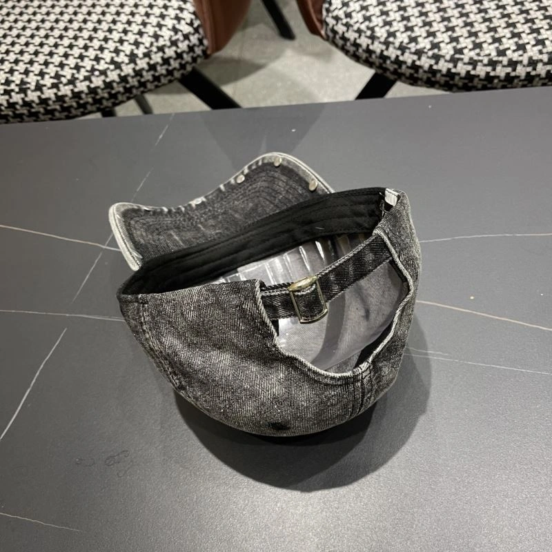 Chrome Hearts Caps Upgraded 259062